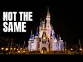Why Disney World Feels So Different Now