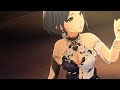 【デレステ MV】 夏恋 -NATU KOI- (速水奏 城ヶ崎莉嘉 城ヶ崎美嘉) [ノワール限定]