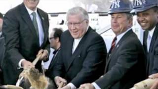 George Steinbrenner Tribute - 1930-2010 R.I.P