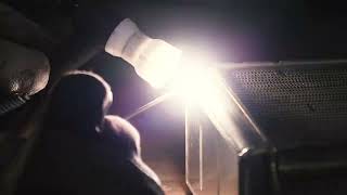 Should we start an OnlyFans for these welds?