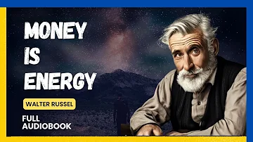 Money is Energy- A spiritual guide to Attract Money by Obeying Laws of Abundance:  Full Audiobook