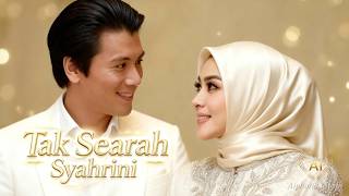 Syahrini  Tak Searah ai Cover Ru0026b Pop Ballad  Romantic Wedding Version 