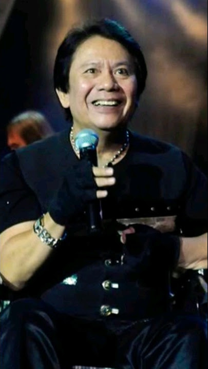 Benny Panjaitan || Panbers #panbers #Indonesiansinger