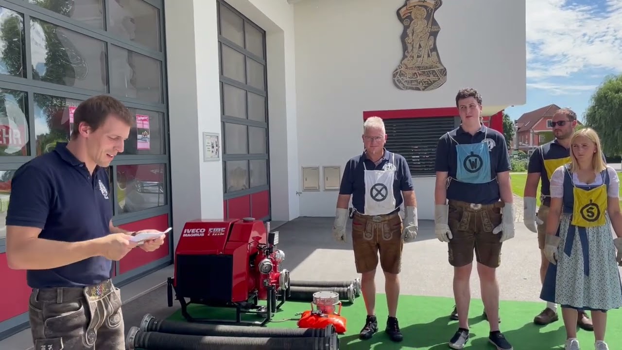 Eringer Gaudi-Kuppel-Cup