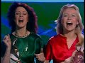 ABBA - Eagle - Official Music Video (Remastered HD)