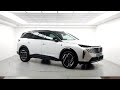 FD25VPV - 2025 Peugeot 5008 E-5008 Gt GT 210 Electric 73kWh Auto RefId: 7...