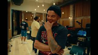 100 Times Around The Sun - Tour Rehearsals