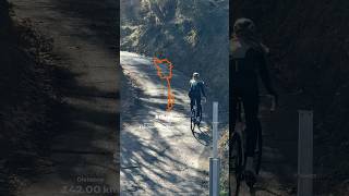 The route is in my strava account! #strava #cycling #roadcycling #cyclinggirl #ciclista