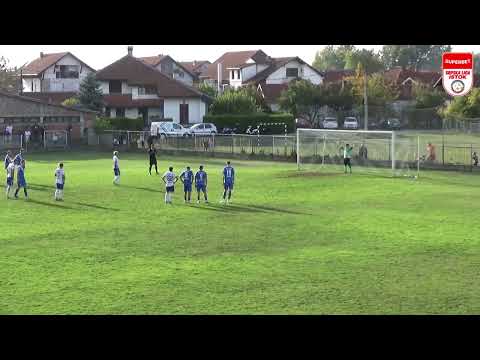 Sloga - Timok  0 : 3  Golovi  Sb SLI 2026/27  9.kolo