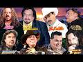 LOS TEMERARIOS, LOS ACOSTA, BRYNDIS, BRONCO GRANDES ÉXITOS CUMBIA 40 RECUERDOS DEL AYER