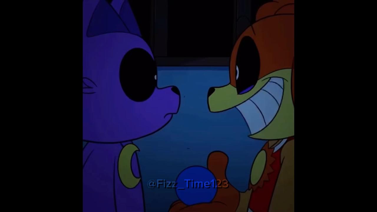 Meet the smiling critters :D|| #edit #smilingcritters #poppyplaytime #bored || @inubis Meet the smiling critters :D|| #edit #smilingcritters #poppyplaytime #bored || @inubis