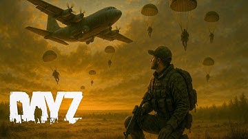 The Most Extreme DayZ PvE Server I’ve Ever Played