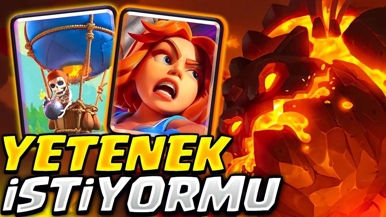 Yetenek mi Değil mi? (Tazı Balon) 🤙