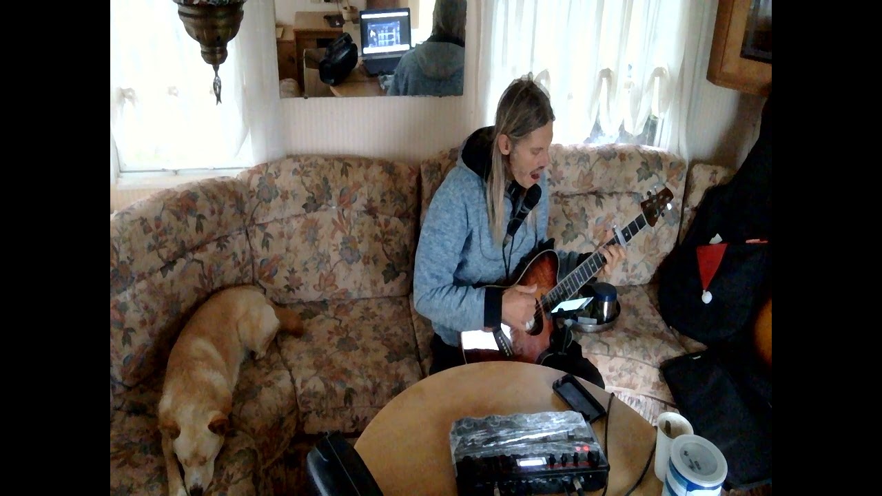 I just called -cover