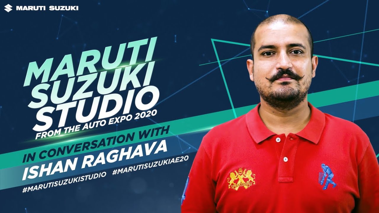 Highlights from Ishan Raghava's visit to 