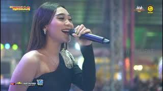 Terbaru!!! Linting Daun - Difarina Indra -OM ADELLA LIVE GOFUN Bojonegoro 2022