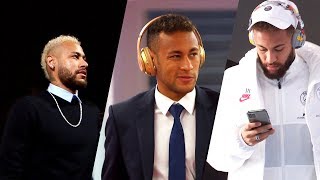 Neymar Jr ► Swag, Clothing & Looks | HD | 2019/20
