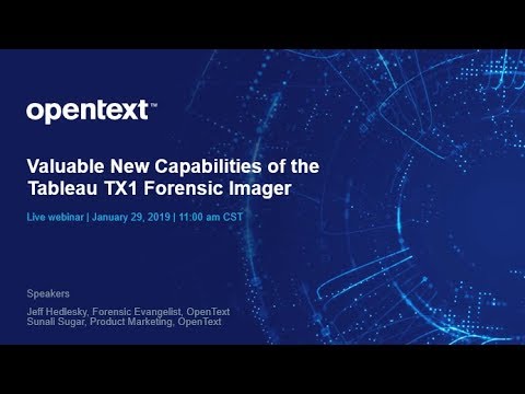 Valuable New Features