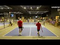 Ultimate Pickleball League