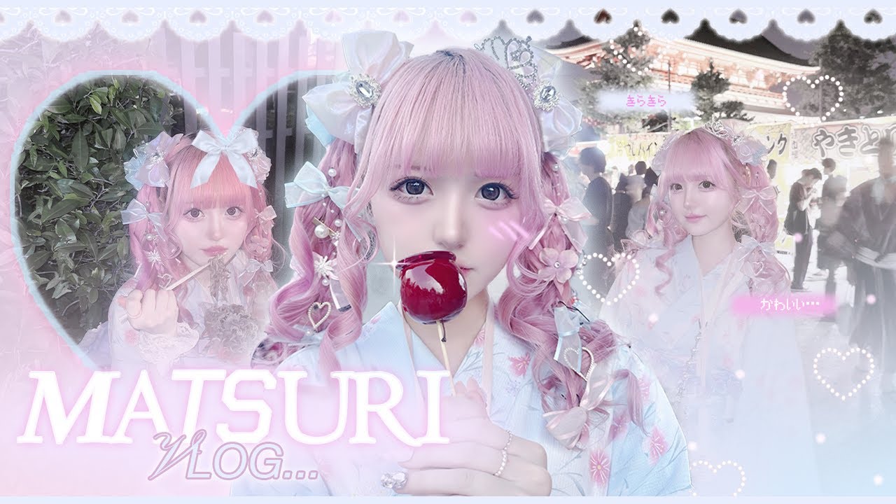 [도쿄 브이로그] 이별은 항상 반짝이는 밤에 찾아온다🌙✨ 스미다가와 불꽃놀이