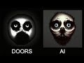 Doors vs ai  comparison part 2