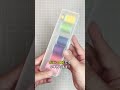 糸収納に使えるセリアグッズ #100均 #セリア #ミシン