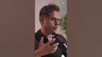 The REAL Power of Curiosity in AI Research Revealed #shorts