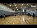 16u Highlights Challenge Cup
