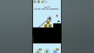 Draw 2 save 3 motorcycle level-37