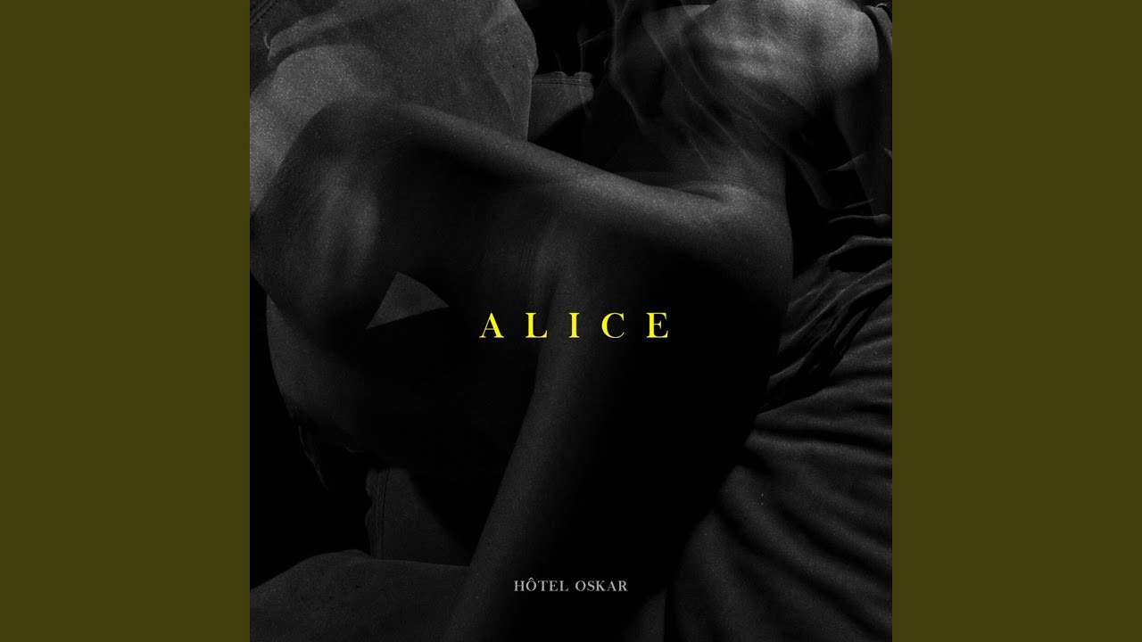 Watch Alice on YouTube Watch Alice on YouTube