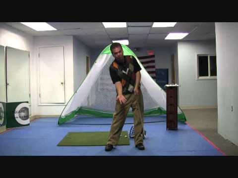 Golf Swing Lessons - Cure Slice, Draw Your Golf Sw...