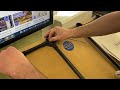 End of video