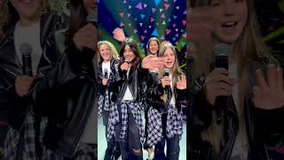 Download Lagu Idols SM's outfit reveal! | 🇸🇲 San Marino | Junior Eurovision 2024 MP3 Download Lagu Idols SM's outfit reveal! | 🇸🇲 San Marino | Junior Eurovision 2024 MP3