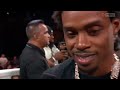 Errol Spence Jr Says Fight vs. Crawford Will Be A 'One-Sided Beating" | SHOWTIME PPV