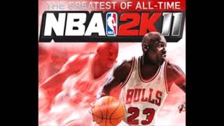 nba2k11 soundtrack