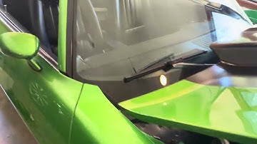 385 Gen 1 Small block with LS firing order