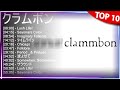 ク ラ ム ボ ン の成功者 ~ 2022 年から 2023 年までに 100 人のアーティストが参加します
