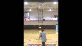 Logan b ball