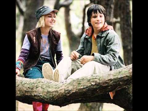 Brücke Nach Terabithia Film Brücke Nach Terabithia Film