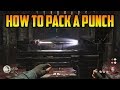 Pack A Punch Guide - Zombies World War 2 The Final Reich