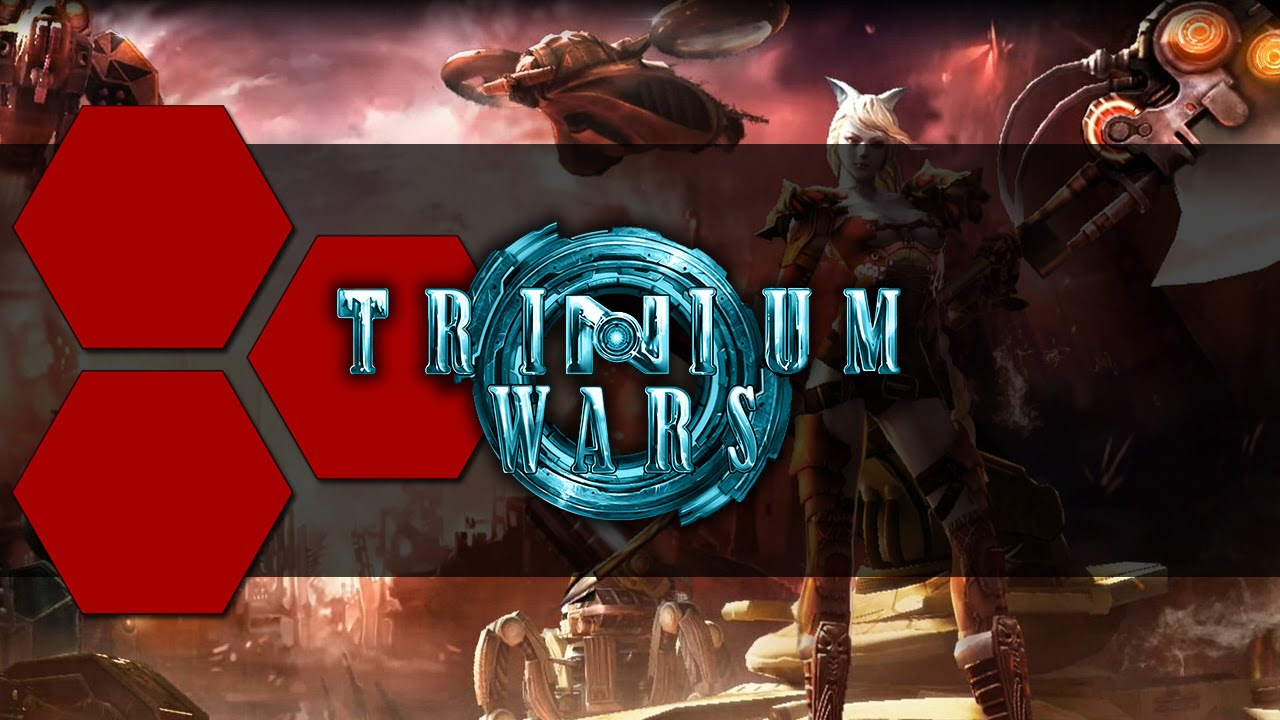 trinium wars  New 2022  Trinium Wars - TheHiveLeader