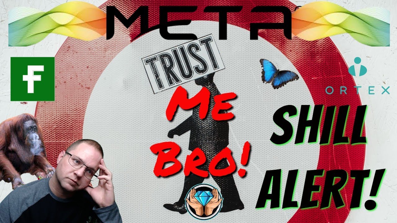 New MMAT MMTLP Shills are everywhere... Block out the social media FUD... And know what you HOLD!
