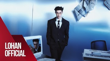 LUẬT HẤP DẪN - LOHAN (prod. 1BillionRecords) | OFFICIAL MUSIC VIDEO