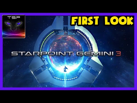 Starpoint Gemini 3