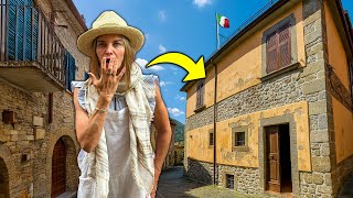 Download Lagu O jee... mijn kleine Italiaanse huis valt letterlijk uit elkaar! MP3 Download Lagu O jee... mijn kleine Italiaanse huis valt letterlijk uit elkaar! MP3