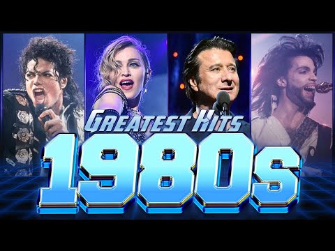 Greatest Hits 80s Oldies But Goodies Ever 768 - The Biggest 80's Hits In The World Ever 768