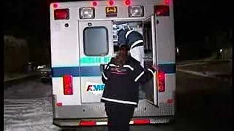 Man hospitalized after fight with police