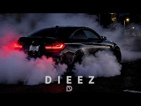 Sherine - El Watar El Hassas (DIEEZ REMIX AFRO HOUS)