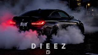Sherine - El Watar El Hassas (DIEEZ REMIX AFRO HOUS)