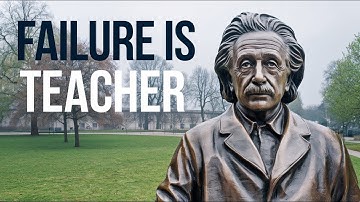 MOTIVATIONAL VIDEO BY ALBERT EINSTEIN||ALBERT EINSTEIN
